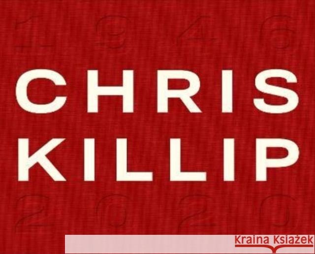 Chris Killip  9780500025581 Thames & Hudson Ltd - książka