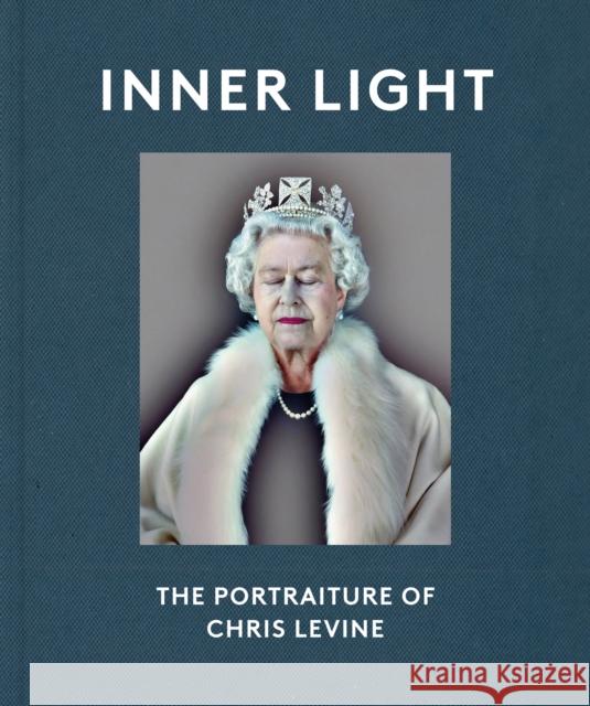 Chris Levine: Inner Light Helen Chislett 9783791377957 Prestel Publishing - książka