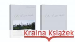 Chris Niedenthal. Notatki z Warszawy w etui Chris Niedenthal, Sylwia Chutnik, red. Anna Brzez 9788366068476 Dom Spotkań z Historią - książka