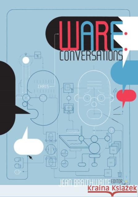 Chris Ware: Conversations Jean Braithwaite 9781496809308 University Press of Mississippi - książka