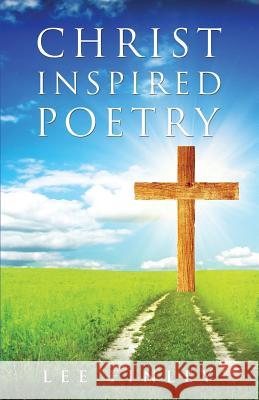 Christ Inspired Poetry Lee Finley 9781628711967 Xulon Press - książka
