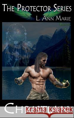 Christian L. Ann Marie 9781542660303 Createspace Independent Publishing Platform - książka