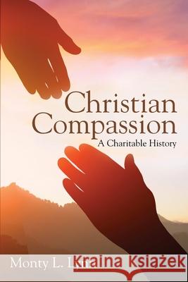 Christian Compassion Monty L. Lynn 9781725251168 Wipf & Stock Publishers - książka