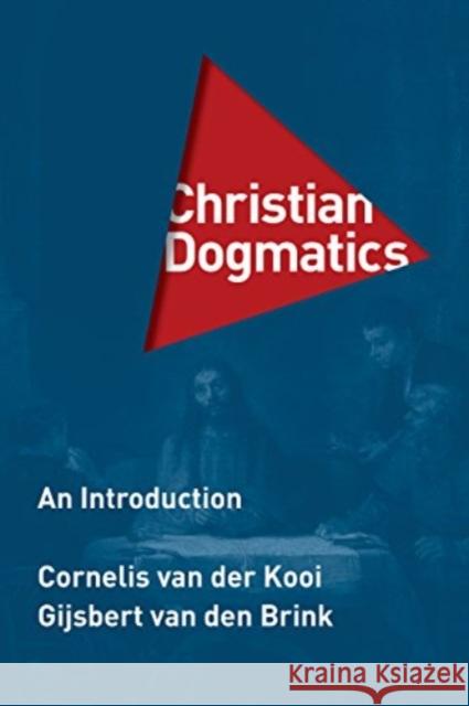Christian Dogmatics: An Introduction Gijsbert Va C. Va 9780802882783 William B. Eerdmans Publishing Company - książka