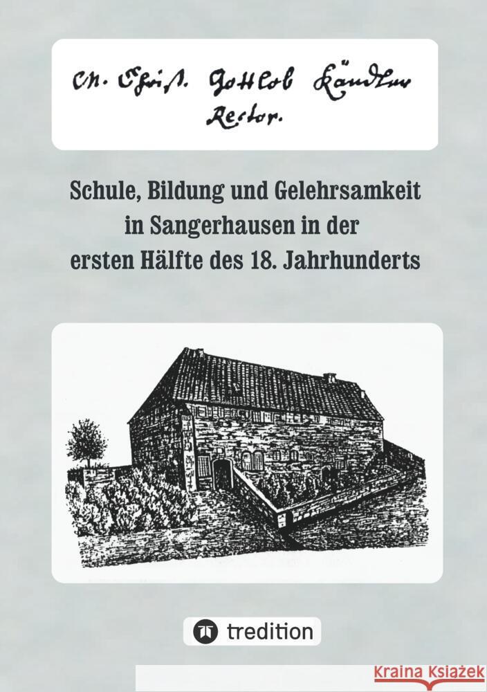 Christian Gottlob Kändler (1703-1766) Gerlinghoff, Peter 9783384541833 tredition - książka