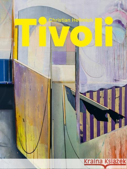 Christian Hellmich  9783735609250 Kerber Verlag - książka