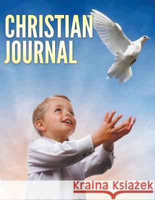 Christian Journal Speedy Publishin 9781681272733 Speedy Publishing LLC - książka