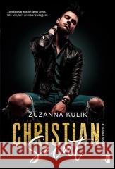 Christian Saint Zuzanna Kulik 9788381788984 NieZwykłe - książka