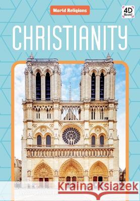 Christianity Elizabeth Andrews 9781098244446 Discoverroo - książka