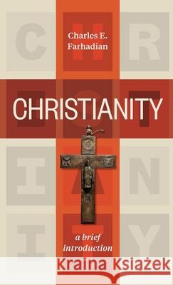 Christianity Farhadian, Charles E. 9781540963574 Baker Academic - książka
