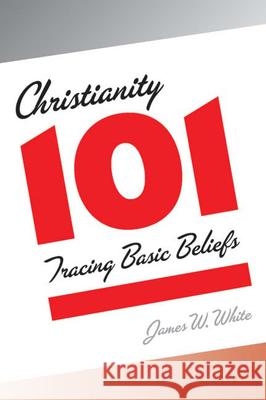 Christianity 101: Tracing Basic Beliefs White, James W. 9780664229535 Westminster John Knox Press - książka