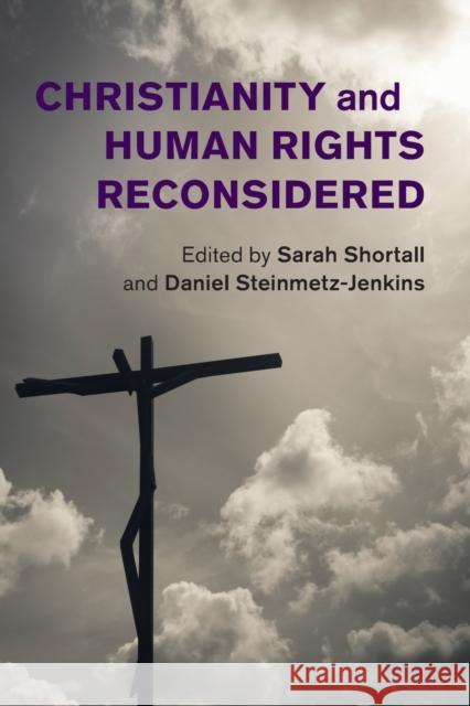 Christianity and Human Rights Reconsidered  9781108440851 Cambridge University Press - książka