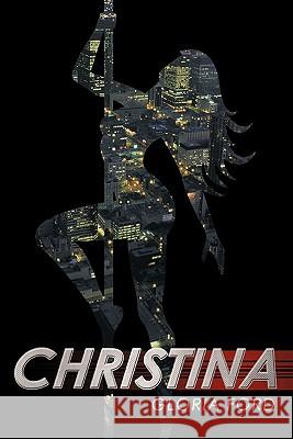 Christina Gloria Ford 9781452027425 AuthorHouse - książka