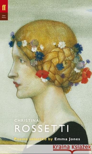 Christina Rossetti Christina Rossetti 9780571250936  - książka