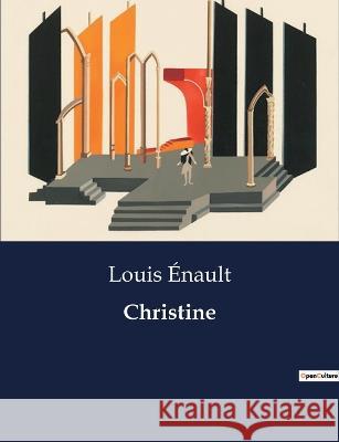 Christine Louis Enault   9791041814961 Culturea - książka
