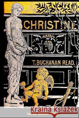 Christine T. Buchanan Read Iacob Adrian 9781511957250 Createspace - książka