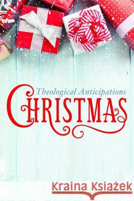 Christmas Adam C. English 9781498239325 Cascade Books - książka