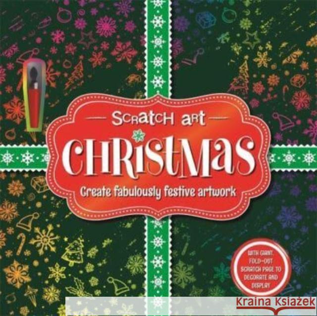 Christmas Igloo Books Ltd 9781803682709 Bonnier Books Ltd - książka