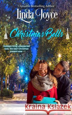 Christmas Bells Linda Joyce Cheryl Walz Ejr Digital Art 9780996581165 Word Works Press - książka