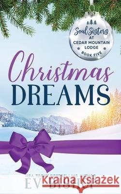 Christmas Dreams Tammy L. Grace Violet Howe Judith Keim 9781772650488 Winding Path Books - książka