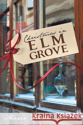 Christmas in Elm Grove Marie Krohn 9781491780923 iUniverse - książka