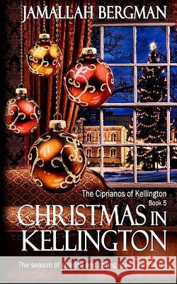 Christmas In Kellington Muse, Wicked 9781540772695 Createspace Independent Publishing Platform - książka