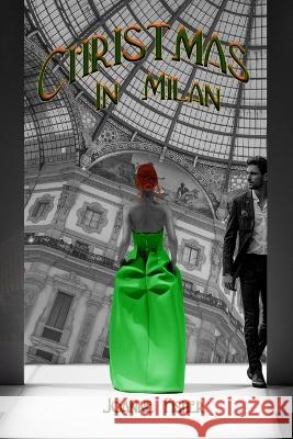 Christmas in Milan Joanne Fisher   9798351345857 Independently Published - książka