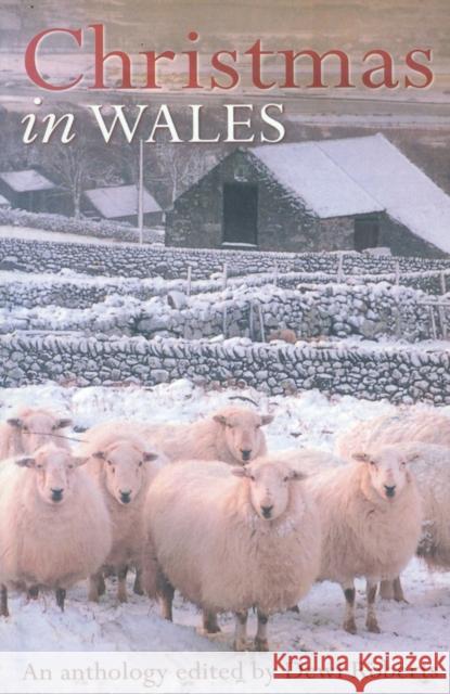 Christmas in Wales Dewi Roberts 9781854111869 CENTRAL BOOKS - książka