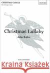 Christmas Lullaby  9780193426498 Oxford University Press
