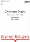 Christmas Night  9780193431157 Oxford University Press