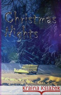 Christmas Nights Miranda Maynard 9781800944770 Michael Terence Publishing - książka