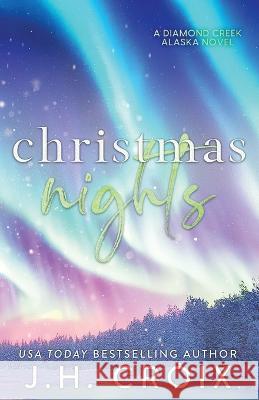 Christmas NIghts J. H. Croix 9781951228125 Frisky Fox Publishing, LLC - książka