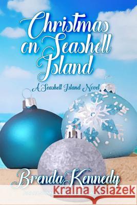 Christmas on Seashell Island Brenda Kennedy 9781387348077 Lulu.com - książka