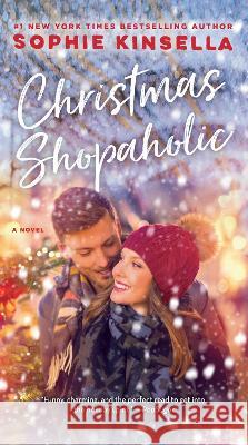 Christmas Shopaholic Sophie Kinsella 9780593499436 Dell - książka