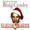 Christmas with Bing Crosby CD Crosby Bing 8717423008361 Dgr Christ