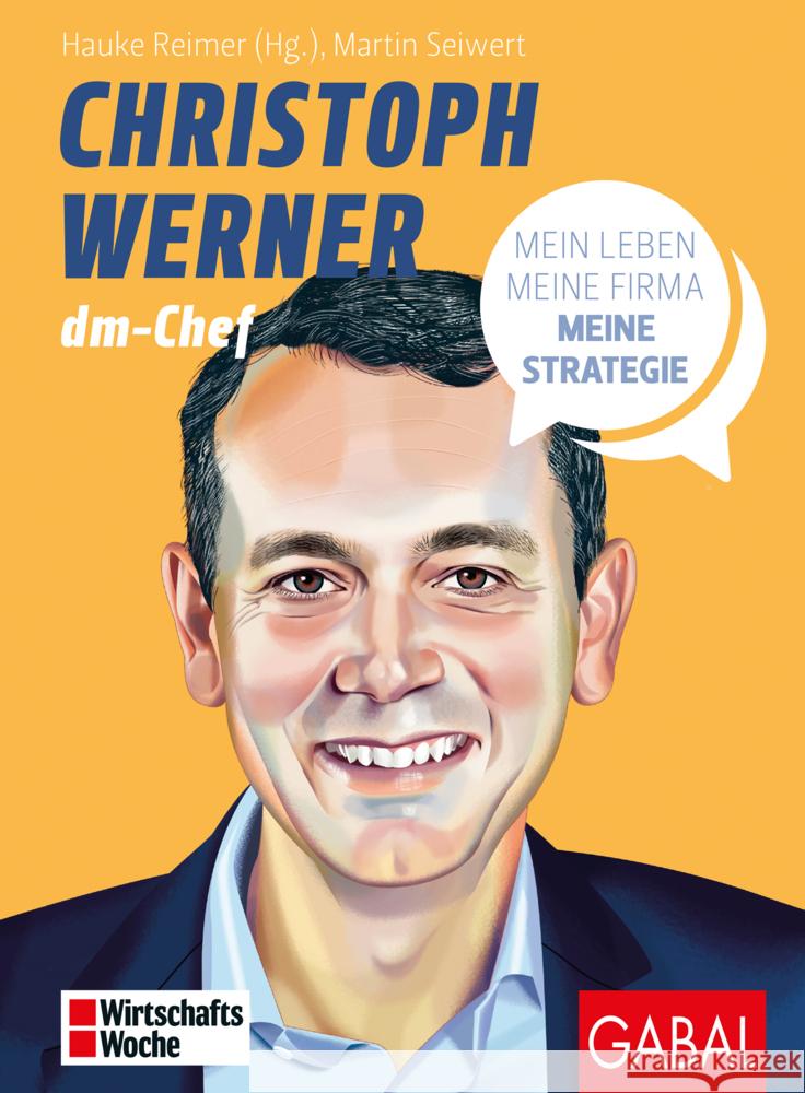 Christoph Werner Seiwert, Martin 9783967391572 GABAL - książka
