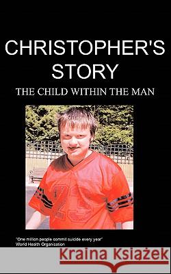 Christopher's Story J Telfer 9781847473097 Chipmunkapublishing - książka