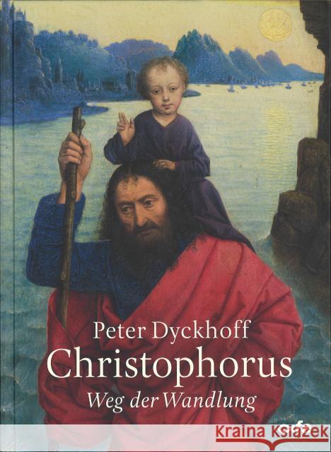 Christophorus Dyckhoff, Peter 9783863573935 Fe-Medienverlag - książka
