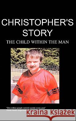 Christpher's Story J, Telfer 9781847471284 Chipmunkapublishing - książka
