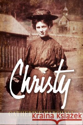 Christy Catherine Marshall 9781683701262 Evergreen Farm - książka