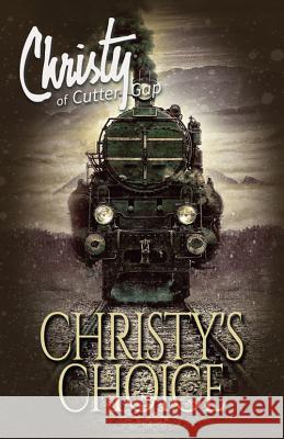 Christy's Choice Catherine Marshall C. Archer 9781683701774 Evergreen Farm - książka