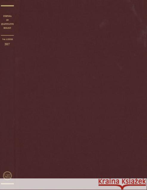 Chromosome Segregation & Structure: Cold Spring Harbor Symposium on Quantitative Biology, Volume LXXXII Terri Grodzicker David Stewart Bruce Stillman 9781621822868 Cold Spring Harbor Laboratory Press - książka