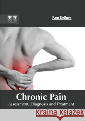 Chronic Pain: Assessment, Diagnosis and Treatment Pam Kellner 9781632424778 Foster Academics - książka