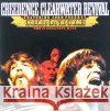 Chronicle CCR Creedence Clearwater Revival Fantasy 0025218000222 Fantasy Records