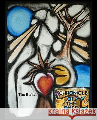 Chronicle Of The Ones Fath, Linda 9781453826980 Createspace - książka