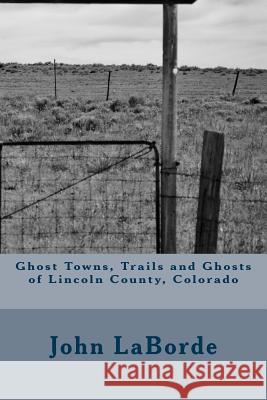 Chronicles of Lincoln County John LaBorde 9781495365980 Createspace - książka