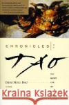 Chronicles of Tao: The Secret Life of a Taoist Master Deng Ming-Dao Ming-DAO Deng 9780062502193 HarperOne