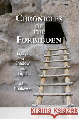 Chronicles of the Forbidden: Essays of Shadow and Light John Nizalowski 9781515417224 Irie Books - książka