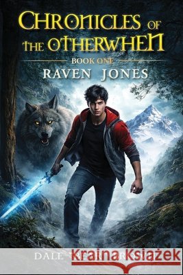 Chronicles of the Otherwhen Brown, Dale 9798902523086 Dale Brown - książka