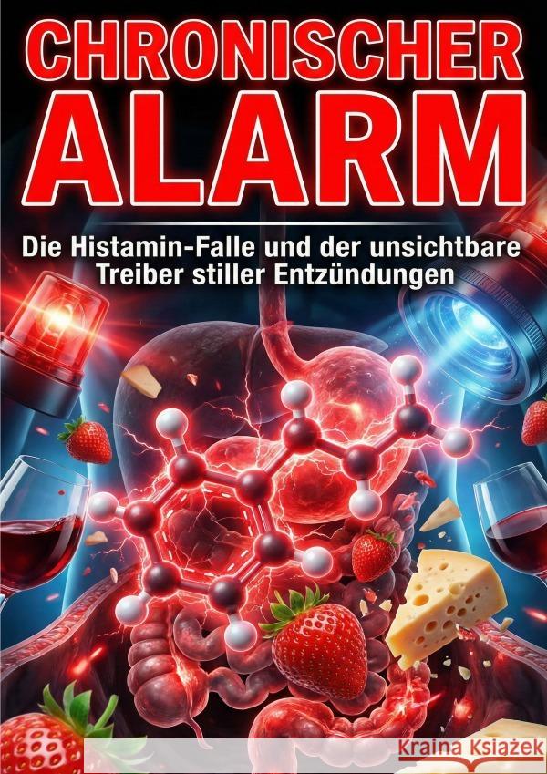 Chronischer Alarm Dreher, Sebastian 9783565295388 epubli - książka